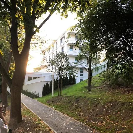 Apartament Przy Plazy W Redlowie Gdynia Esterno foto