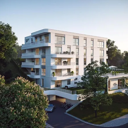 Apartament Przy Plazy W Redlowie Gdynia Esterno foto