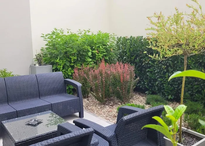 Apartament Przy Plazy W Redlowie