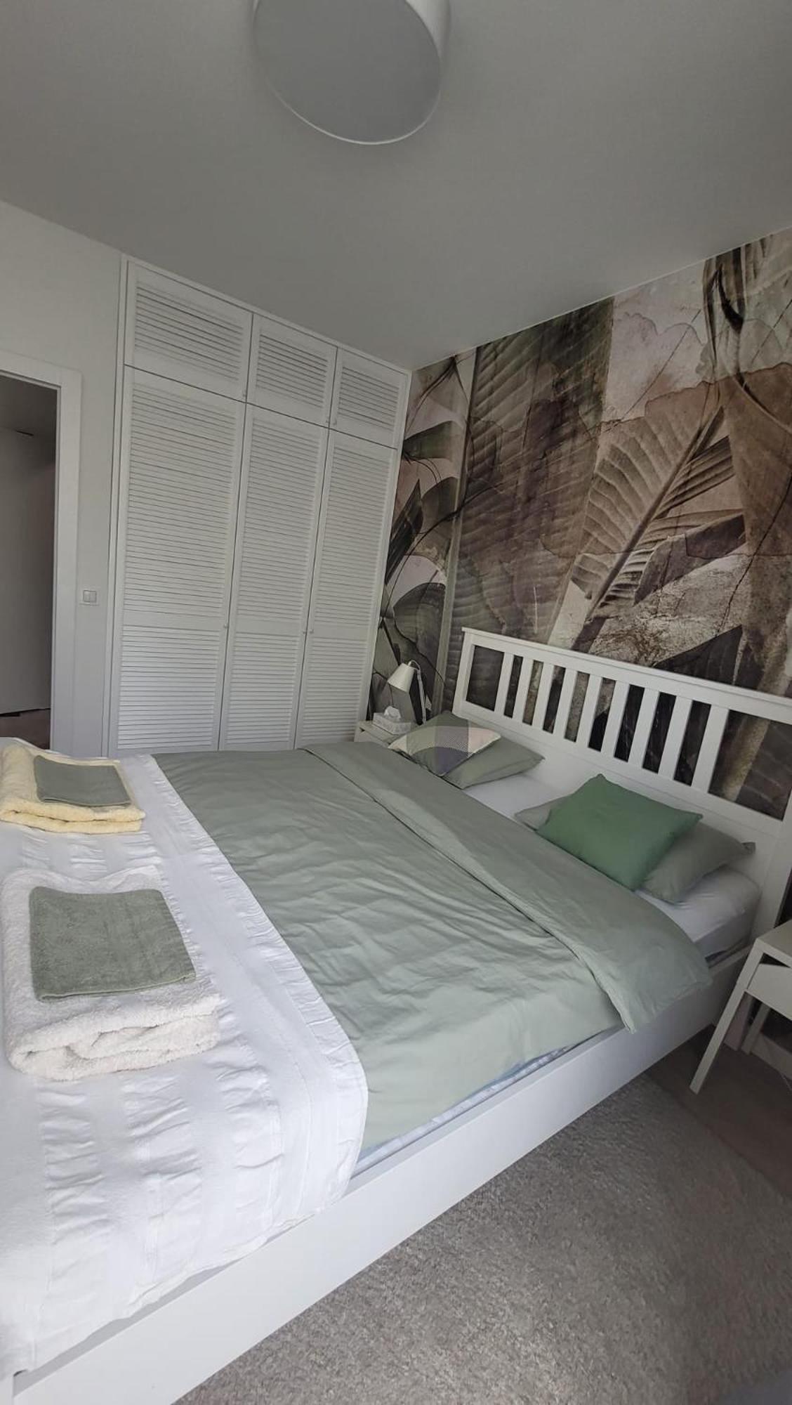 Przy Plazy W Redlowie Apartment