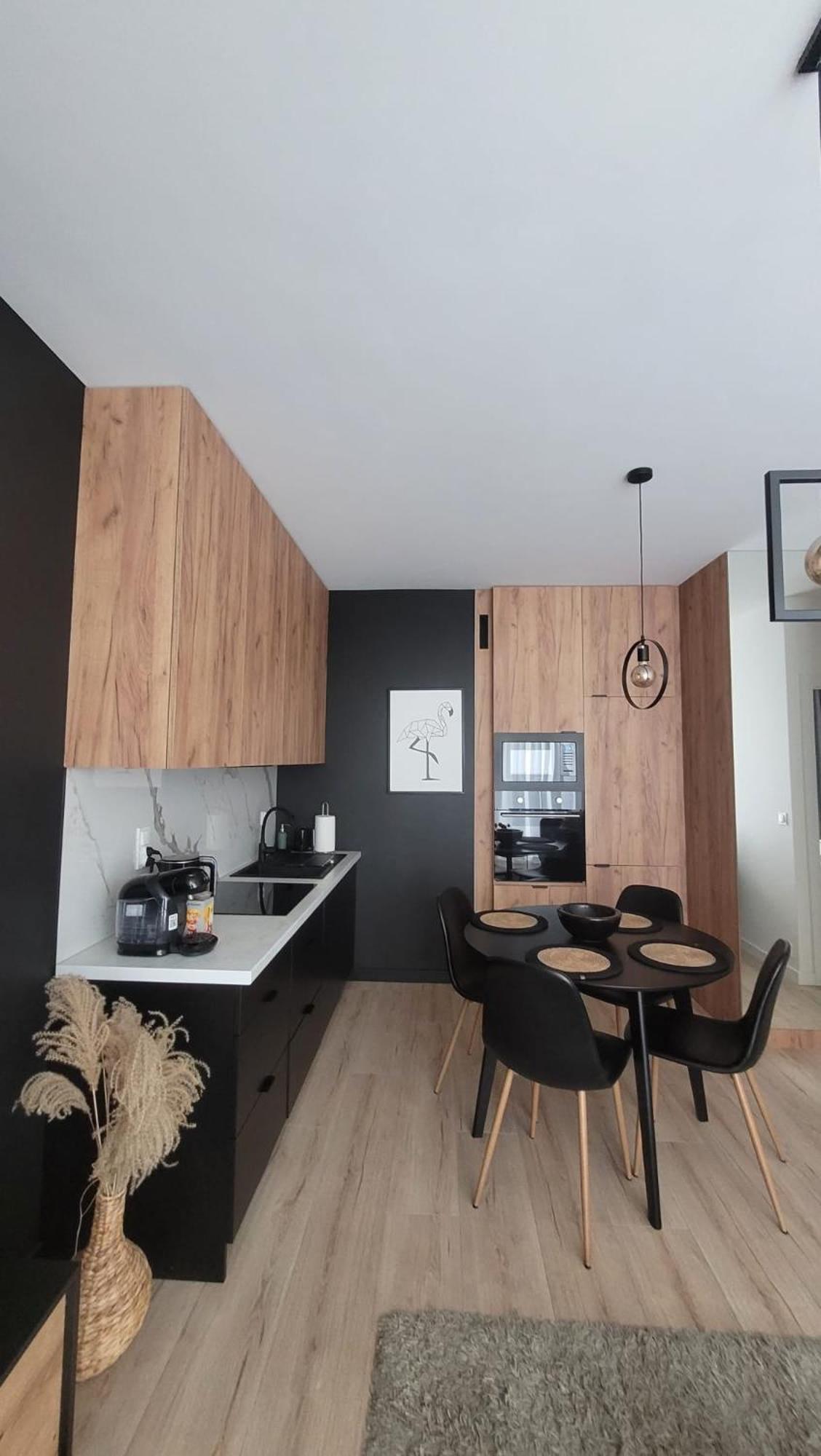 Apartment Przy Plazy W Redlowie
