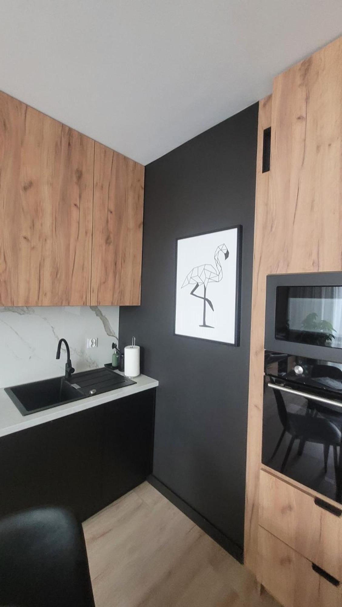 Przy Plazy W Redlowie Apartment *