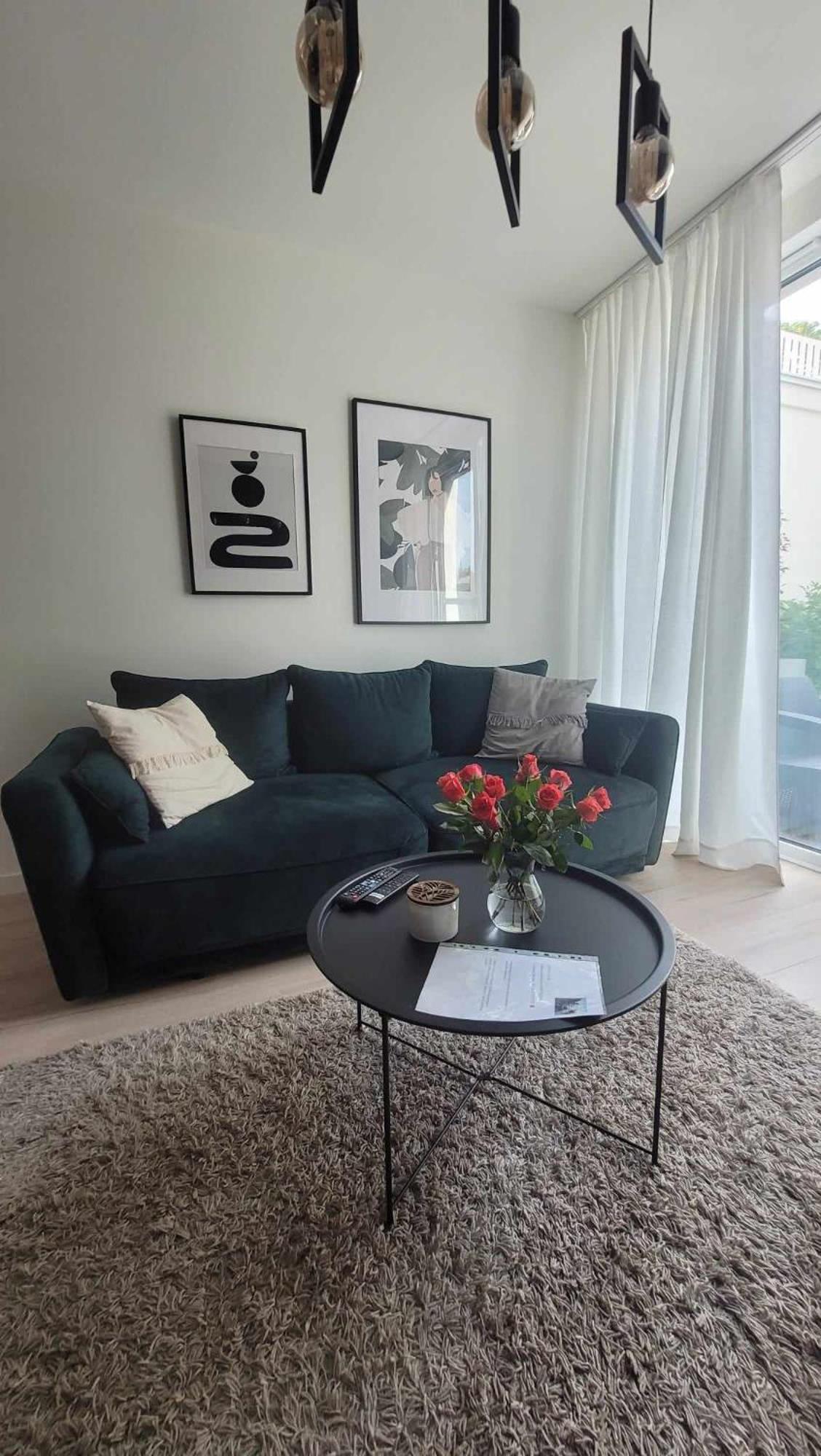 Apartment Przy Plazy W Redlowie *
